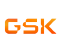 Logo GSK