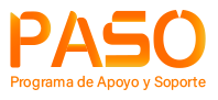 Logo PASO